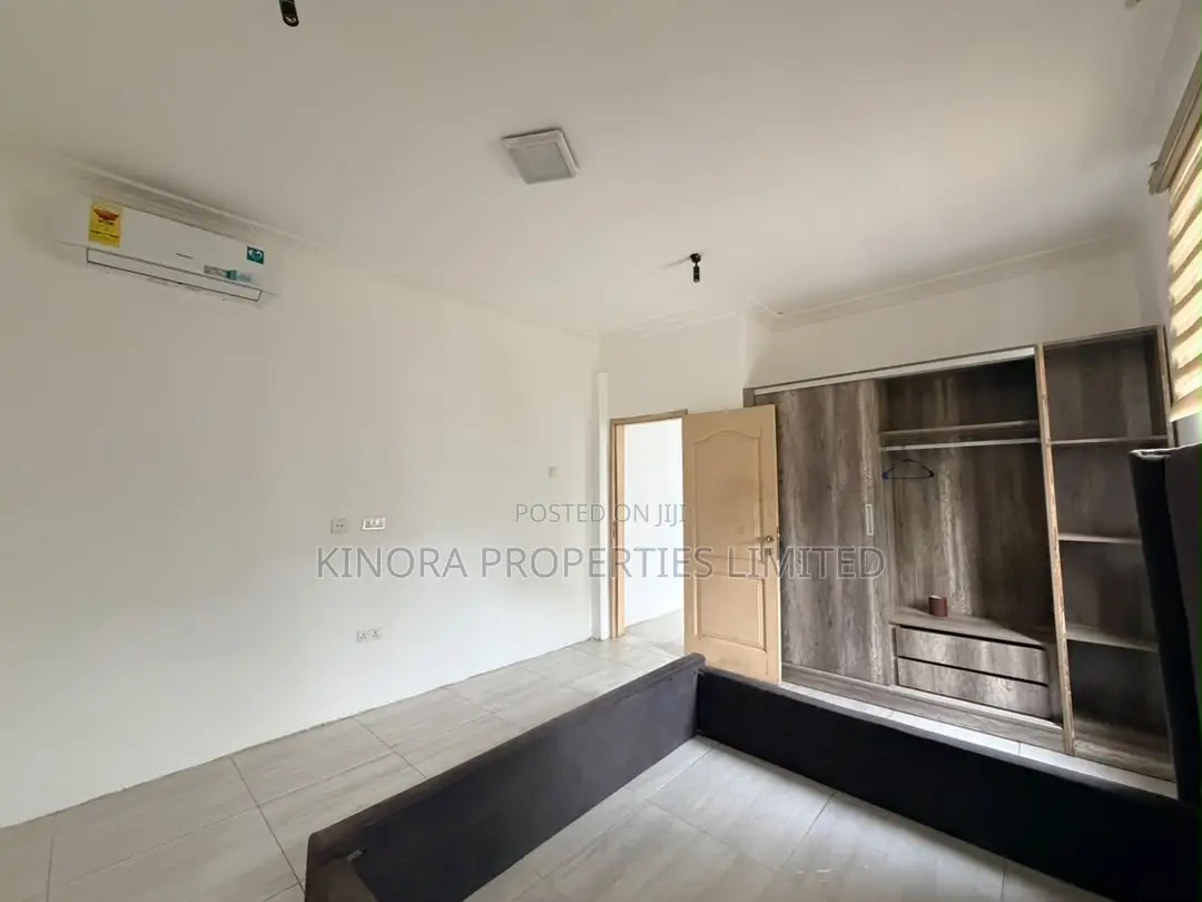 1bdrm Apartment in Adjiganor, East Legon for rent