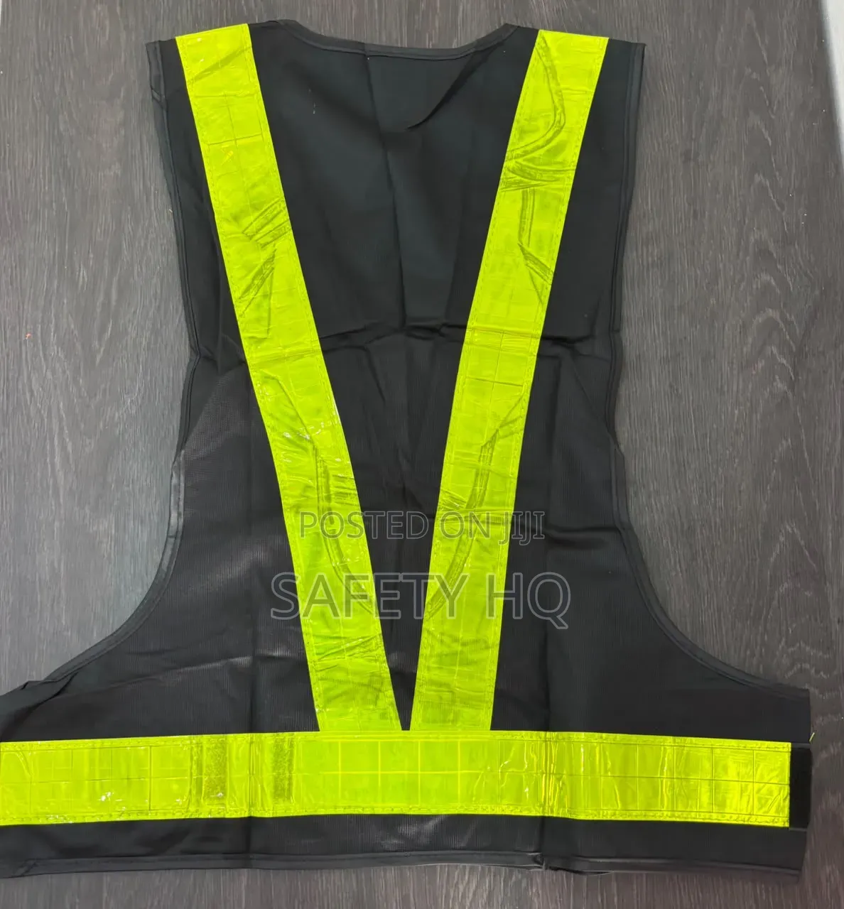 Reflective Vest
