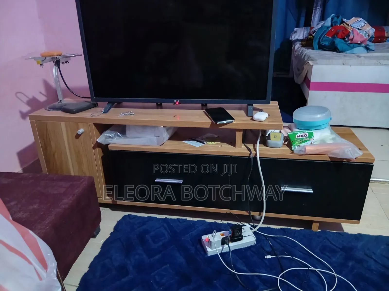 TV Stand for Sale Call