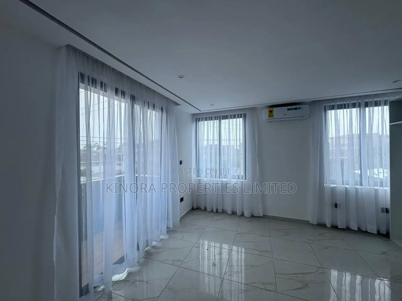 2bdrm Apartment in Nthc Estate, East Legon for rent