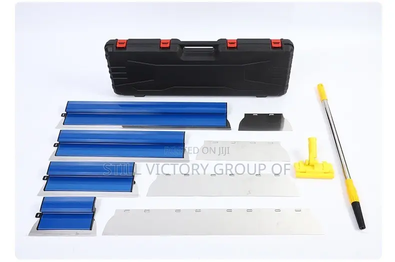 Drywall Skimming Tools Professional