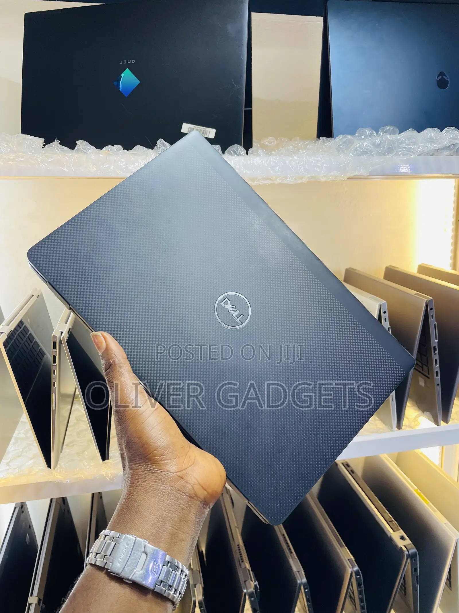 Laptop Dell Latitude 7430 32GB Intel Core i7 SSD 512GB
