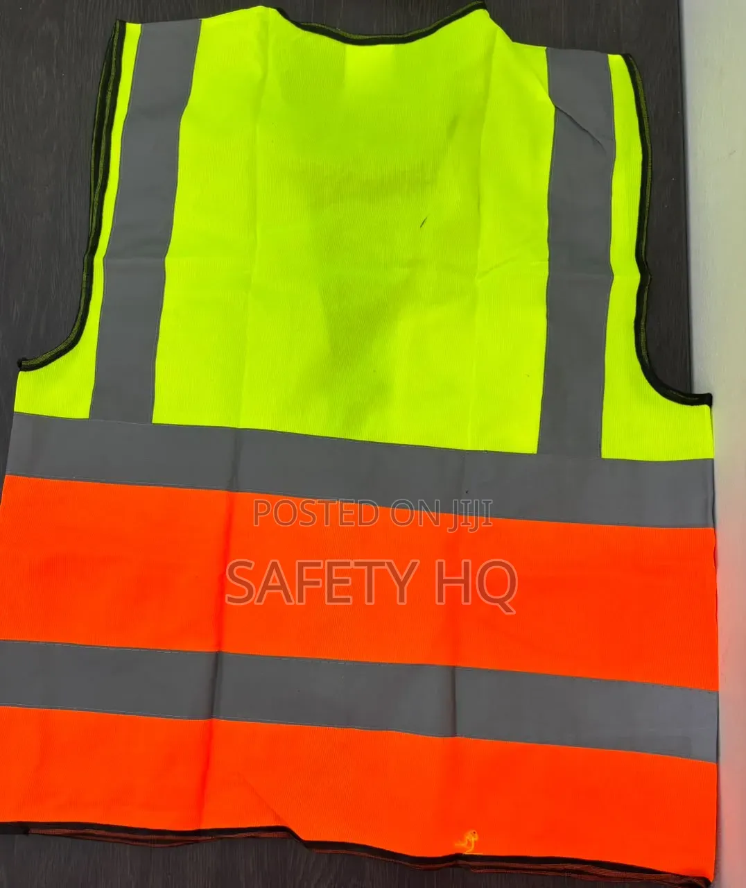 Reflective Vest
