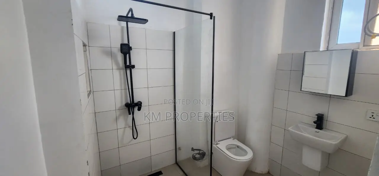 Furnished Studio Apt in Dzorwulu