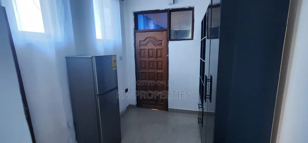Furnished Studio Apt in Dzorwulu
