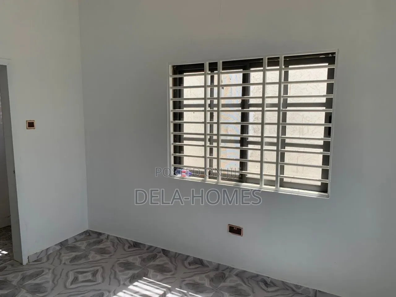 3bdrm Apartment in Mr Smith Estate, Oyarifa Mall Area for rent