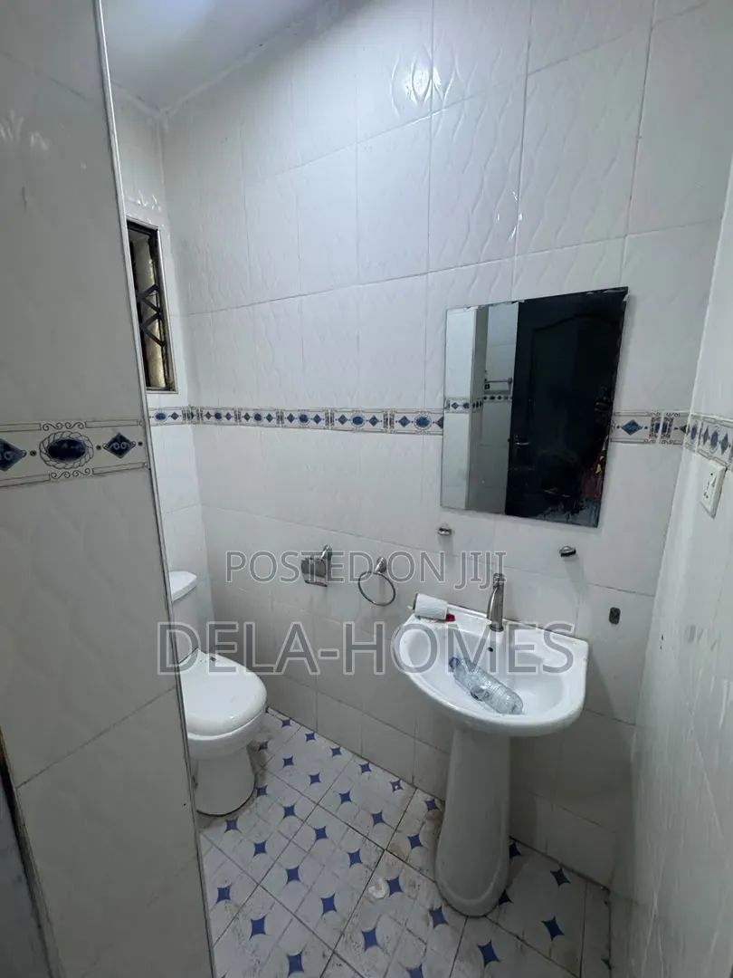 3bdrm Apartment in Mr Smith Estate, Oyarifa Mall Area for rent