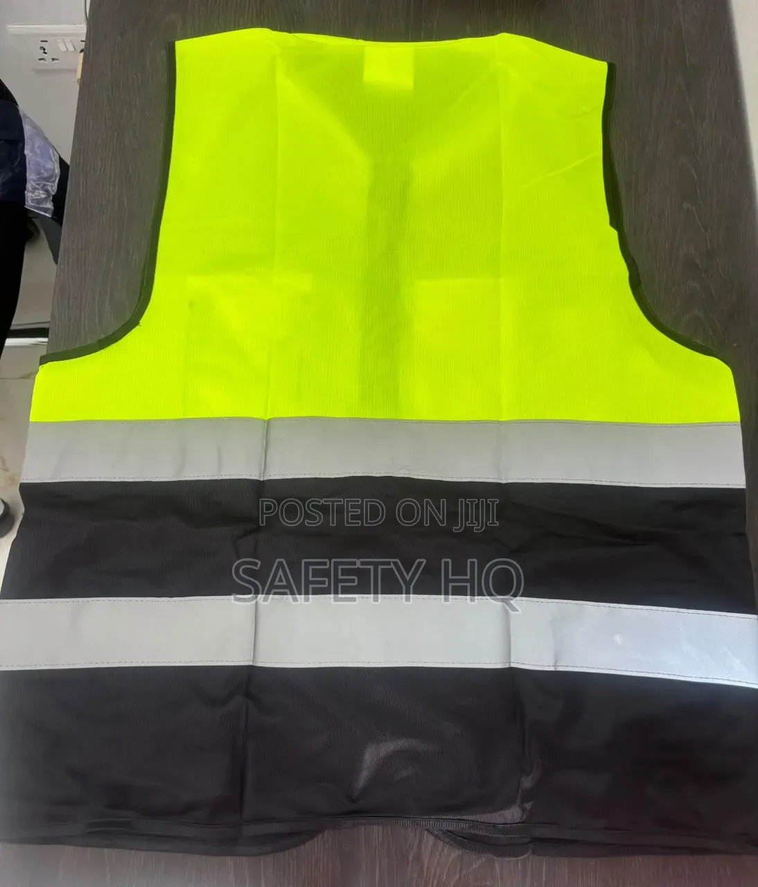 Reflective Vest