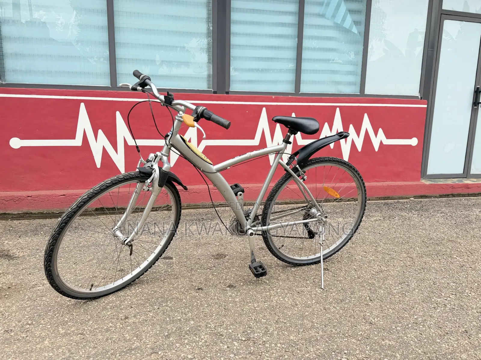 Bicycle for Sale