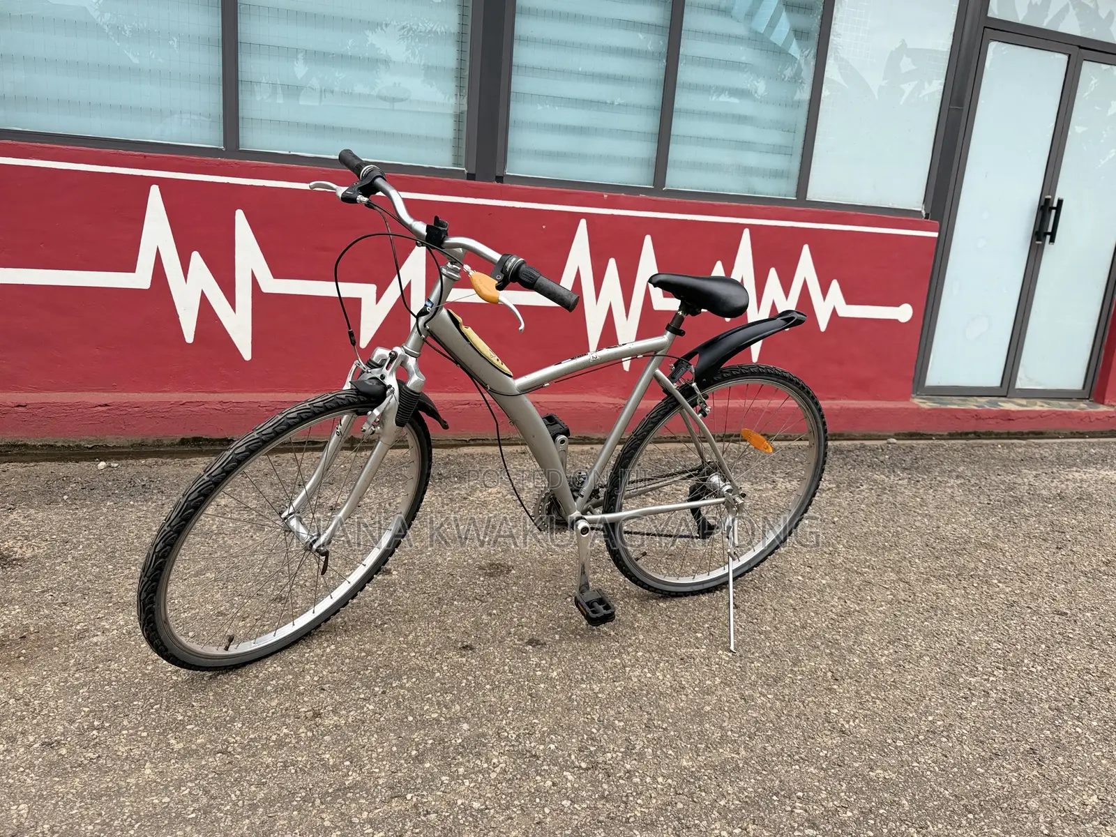 Bicycle for Sale