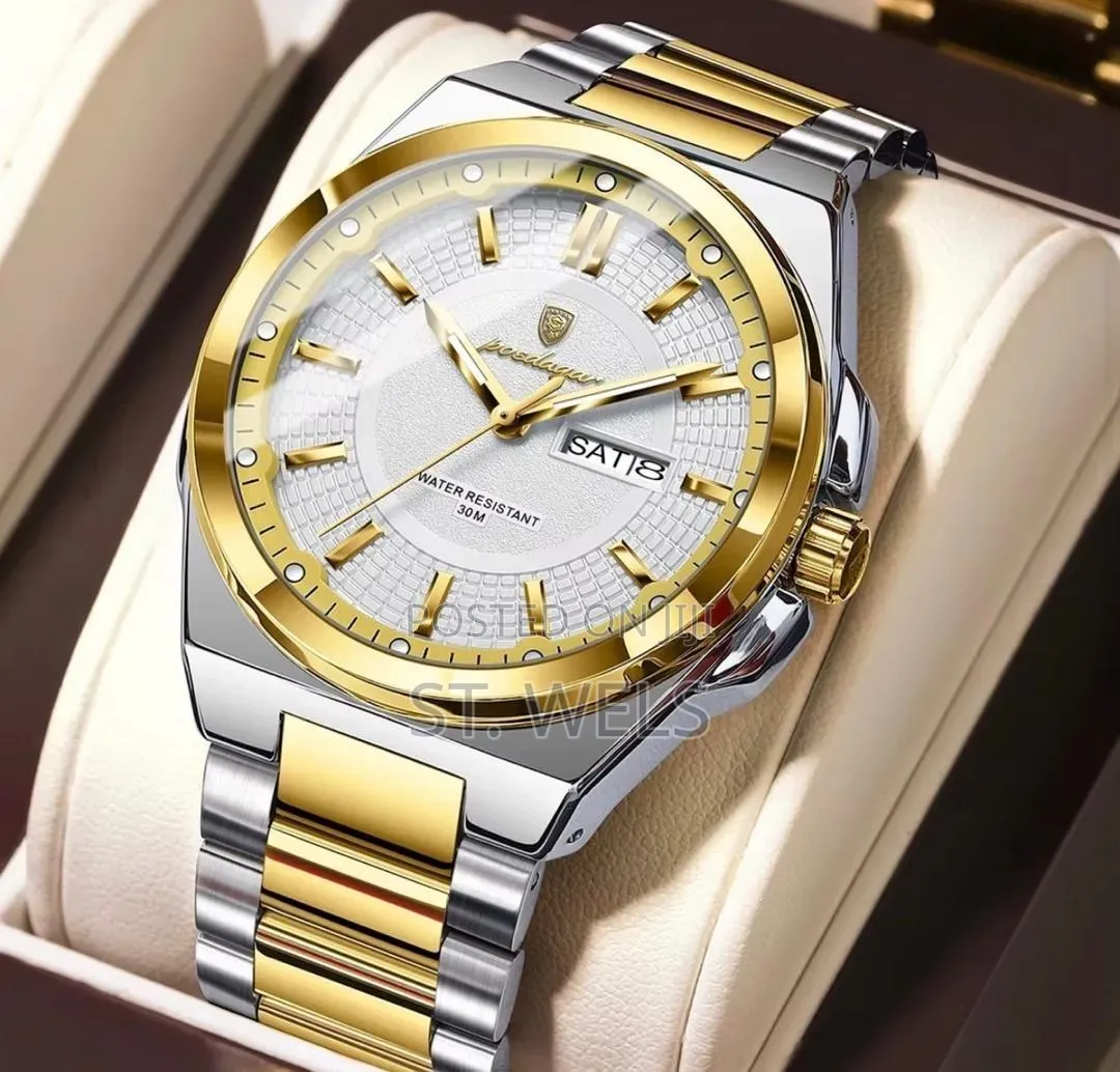 Poedagar Watches