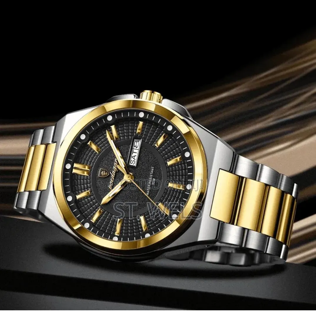 Poedagar Watches