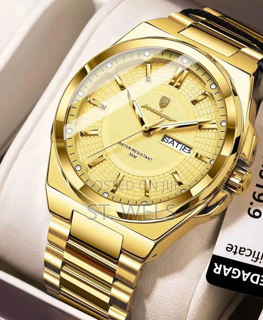 Poedagar Watches