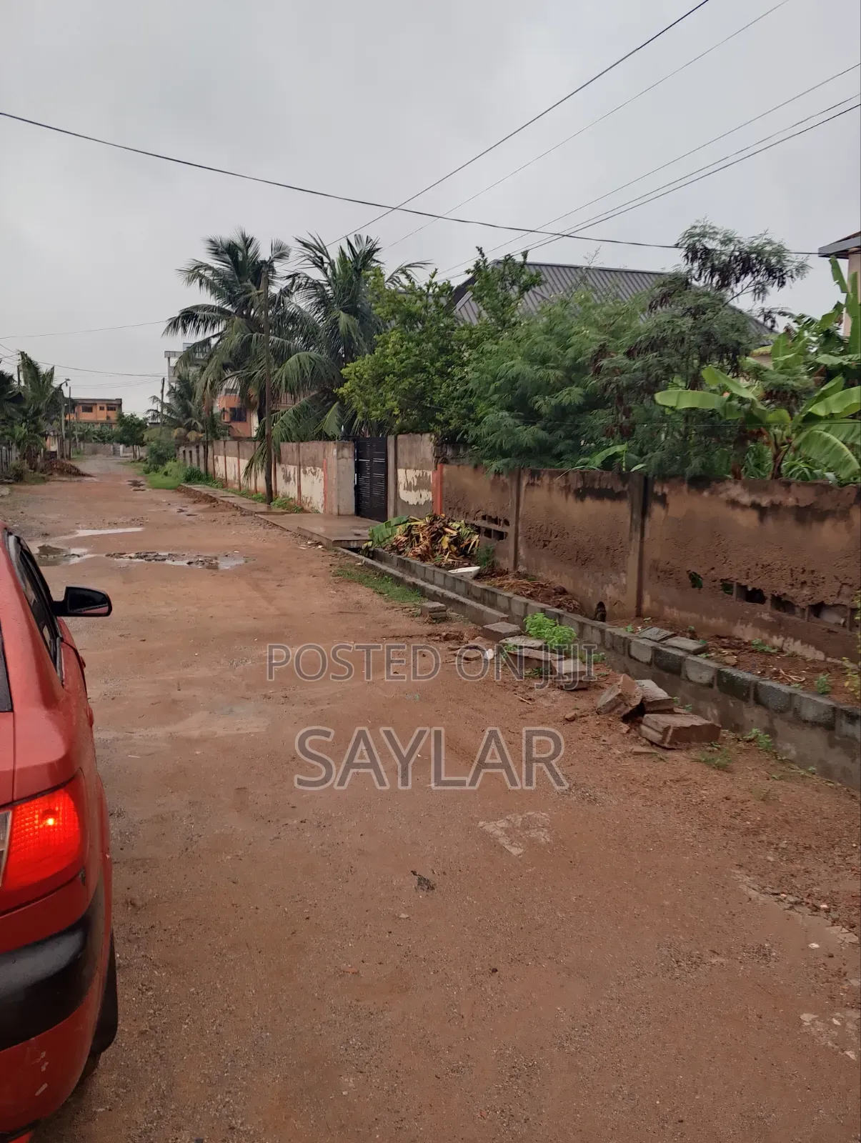 Full Plot for Sale Vivian Farm, TDC DOCUMENTS