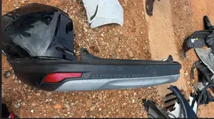 CRV 2017 Back Bumper