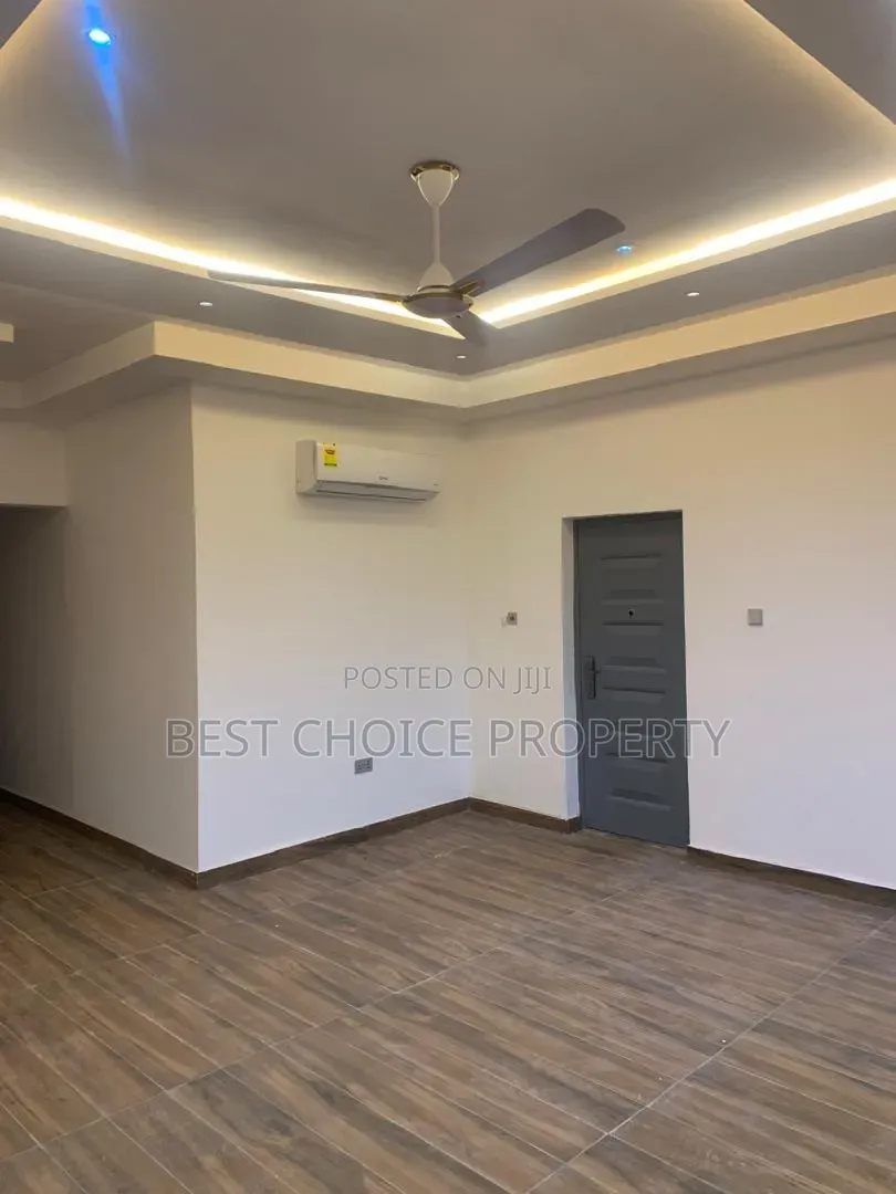 2bdrm Apartment in Ghana Flag for rent