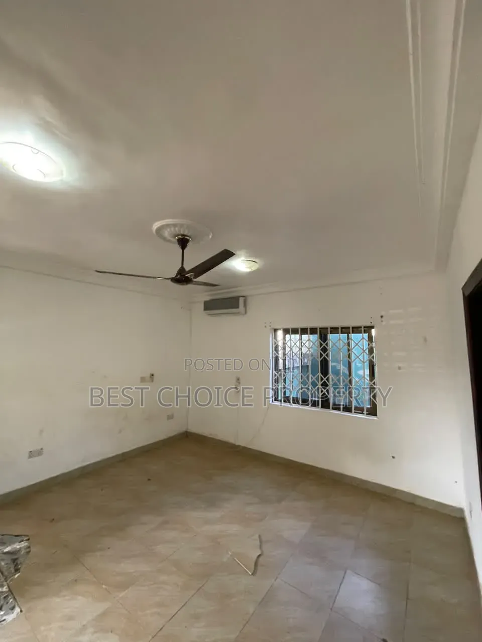 3bdrm Apartment in Light House, Sakora for rent