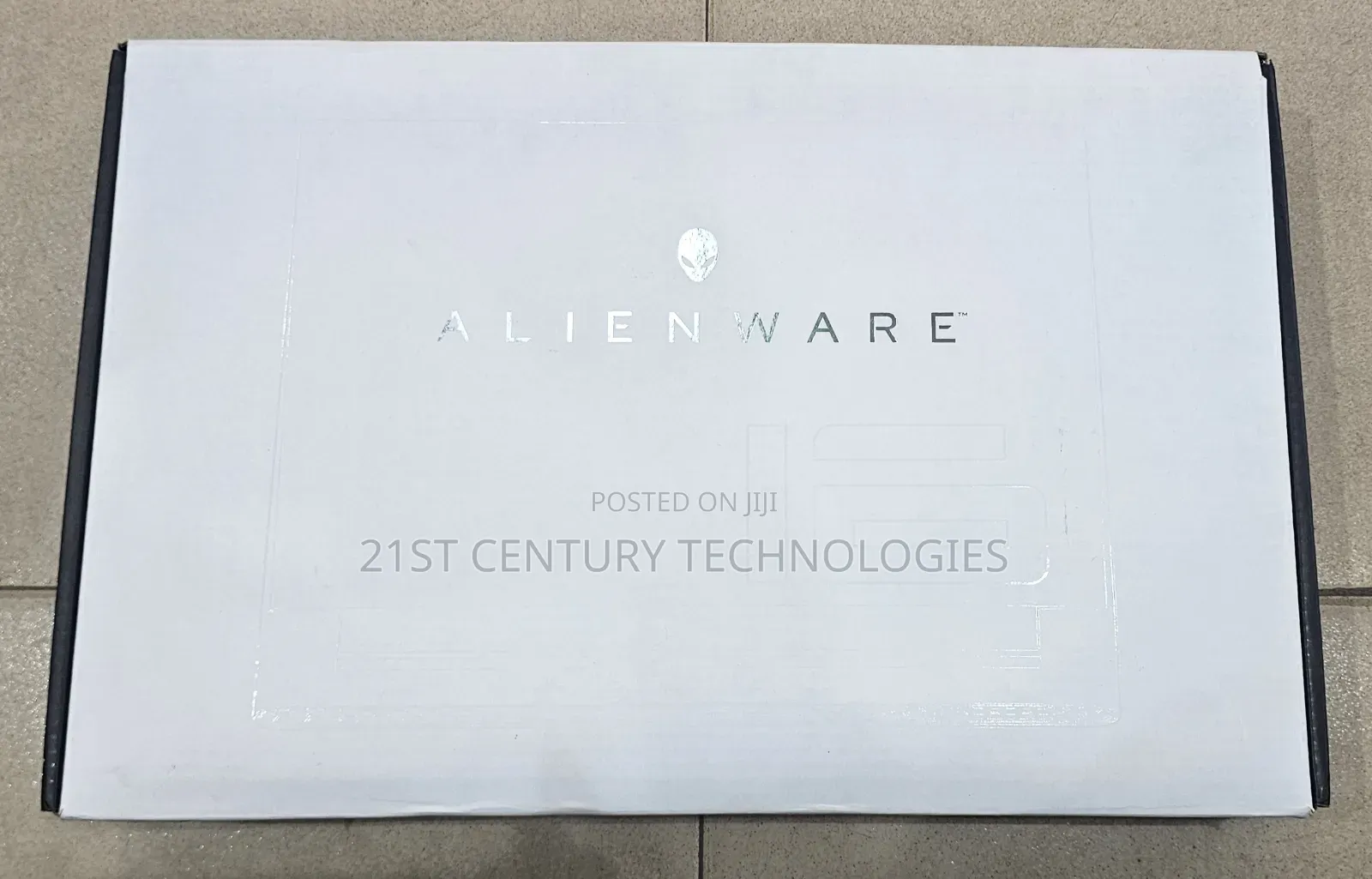 Laptop Alienware M16 R1 16GB Intel Core i9 SSD 1T