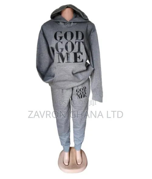 Trendy Hoodies (Jogger Hoodie)