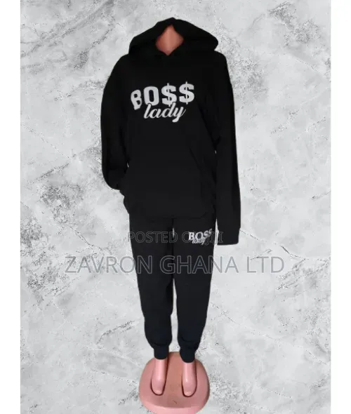 Trendy Hoodies (Jogger Hoodie)