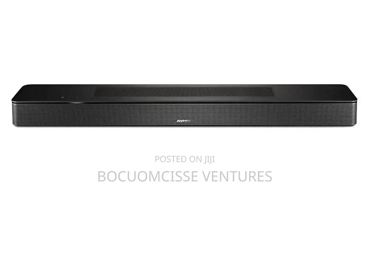 Bose Soundbar 550