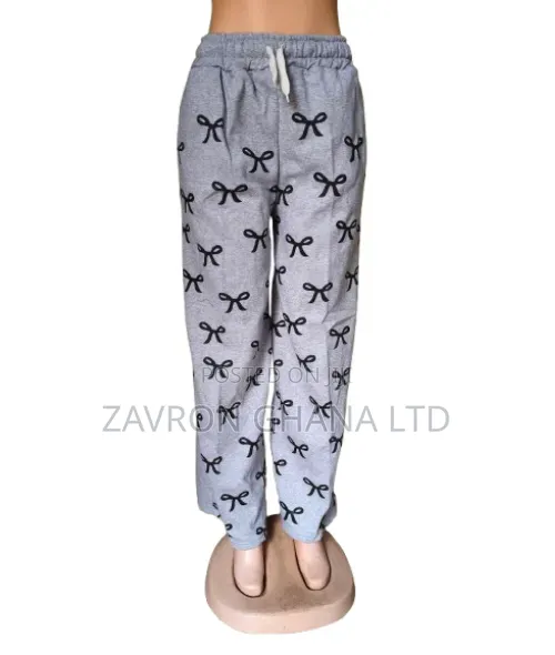 Quality Unisex Joggers