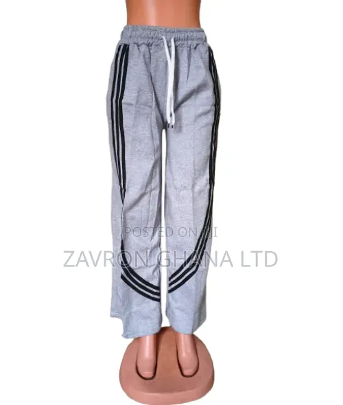Quality Unisex Joggers