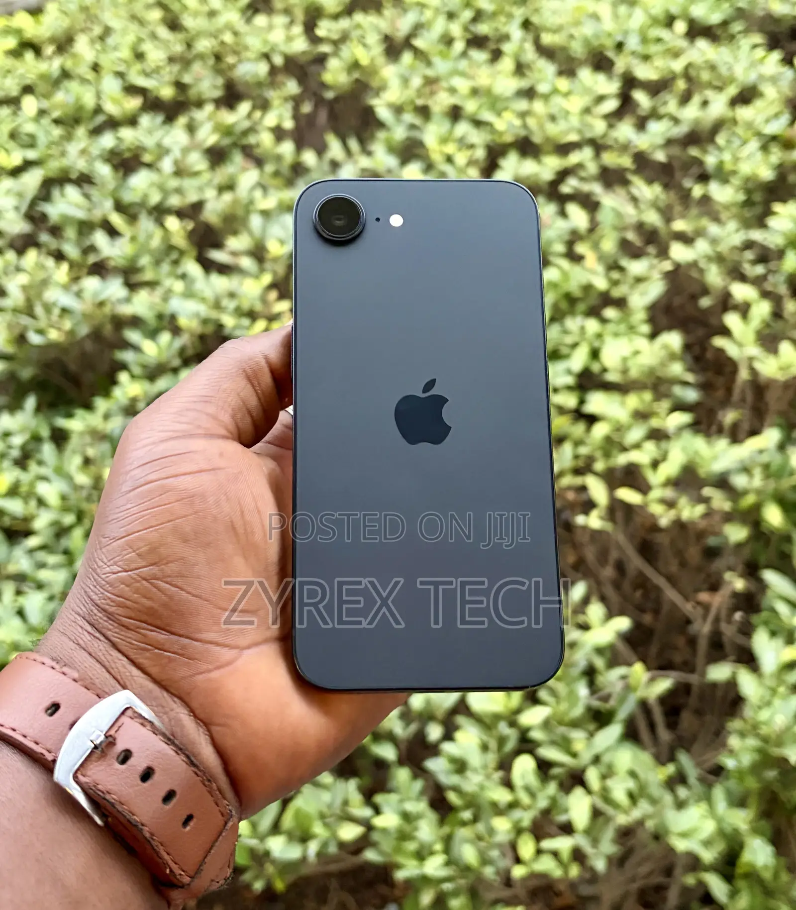 Apple iPhone 17e 256 GB Black