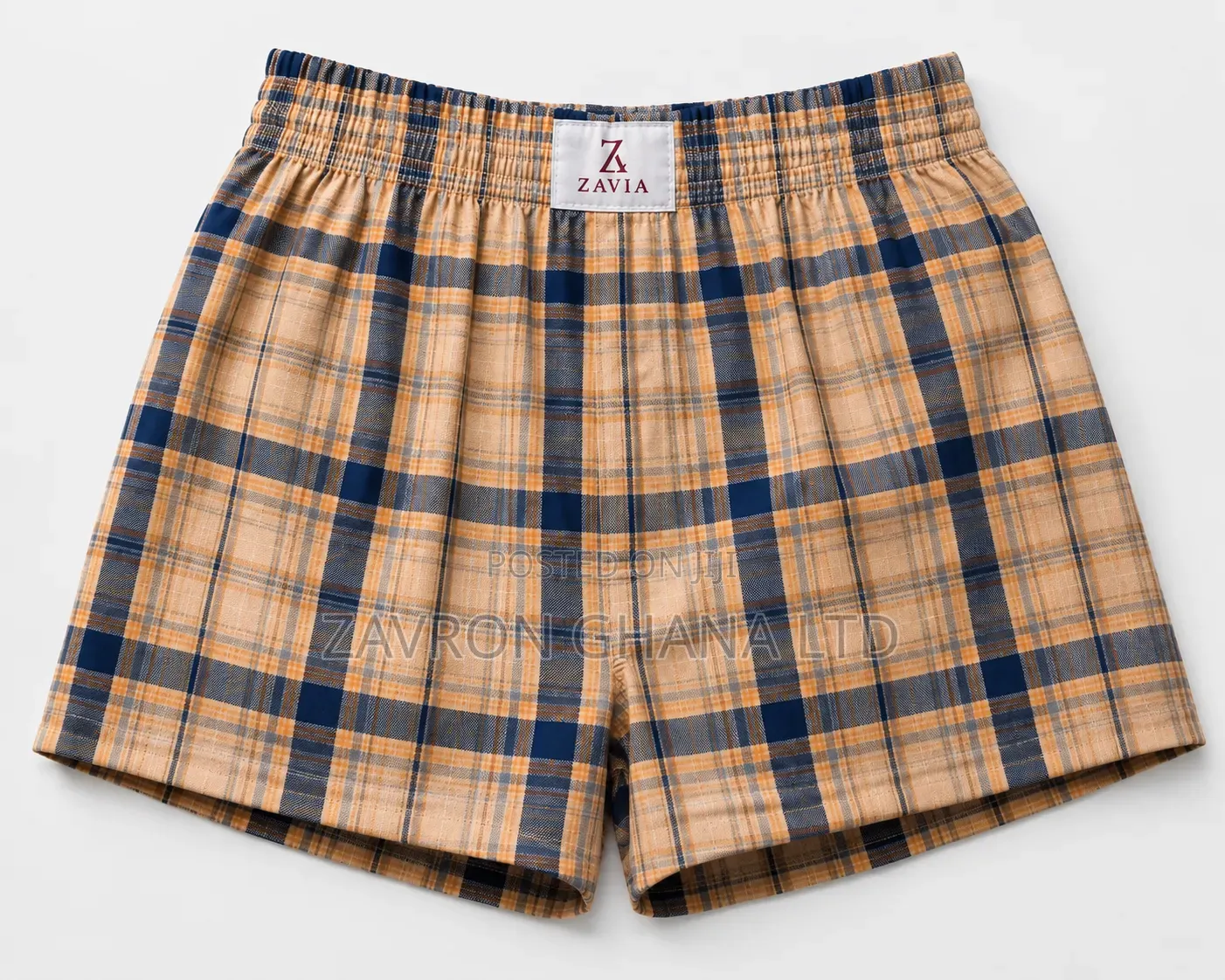 High Quality 3-in-1 Premium Boxers