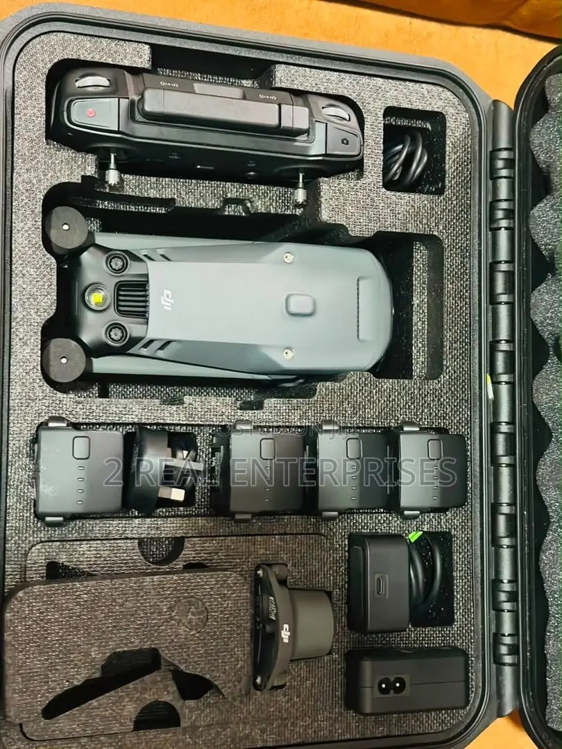DJI Mavic 3 Enterprise (Mavic 3E) Commercial Drone