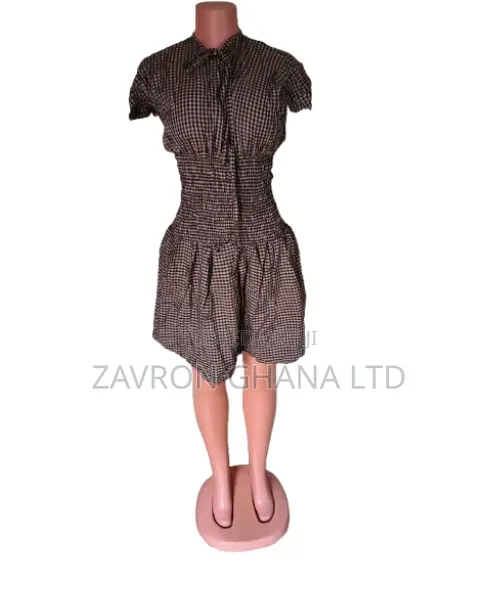 Ladies Casual Gowns