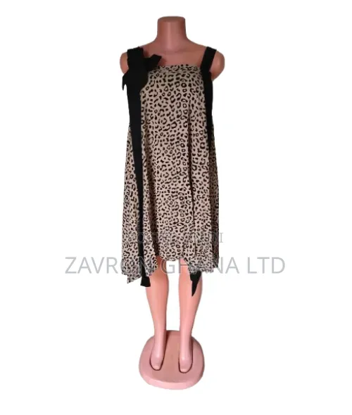 Ladies Casual Gowns