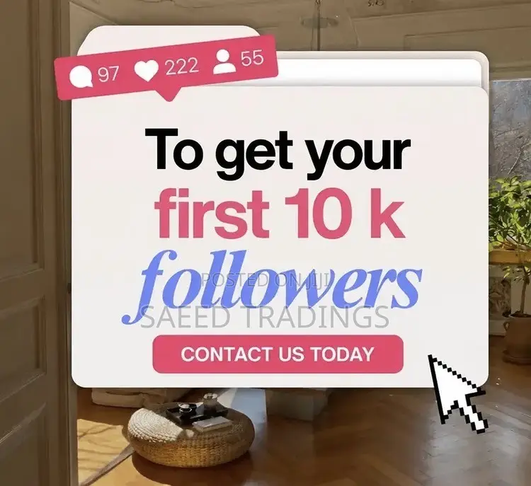 Social Media Booster