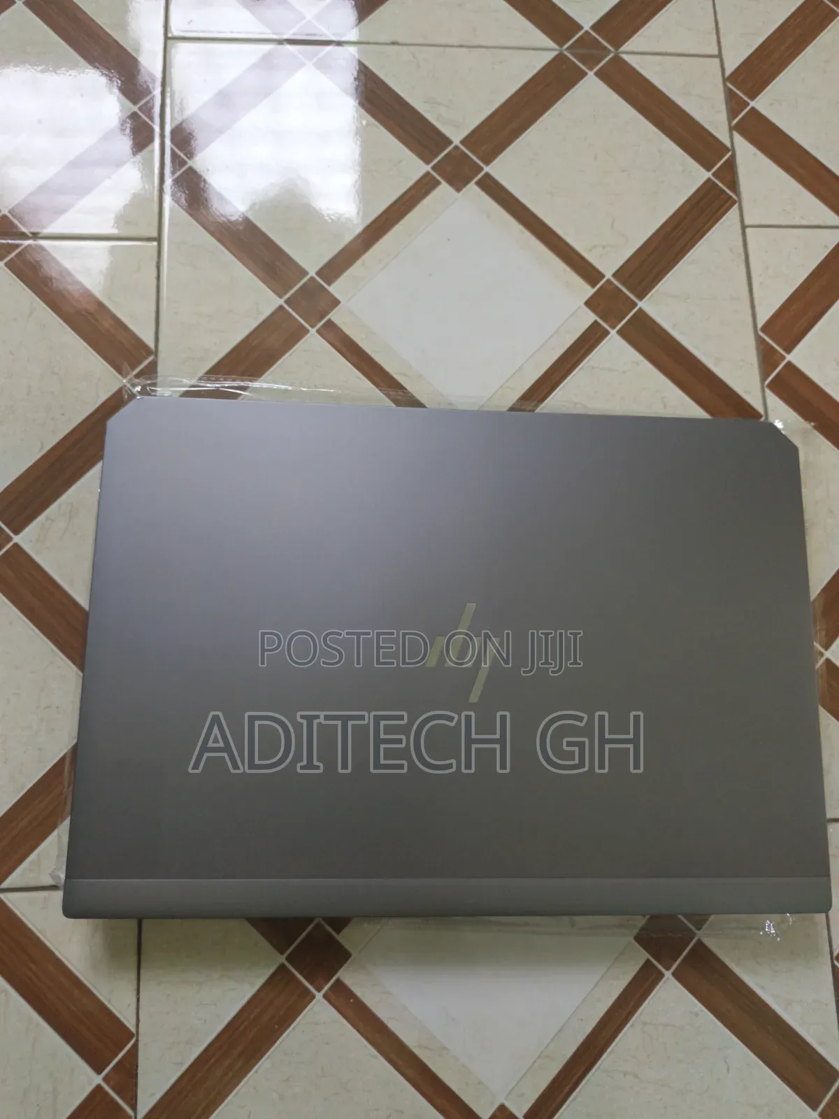 Laptop HP ZBook 17 G5 64GB Intel Core i7 SSD 2T