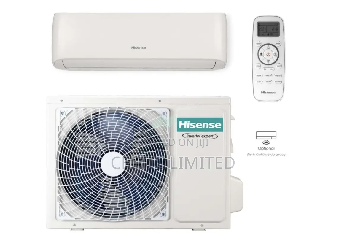 Hisense Air Conditioner 2.0 HP