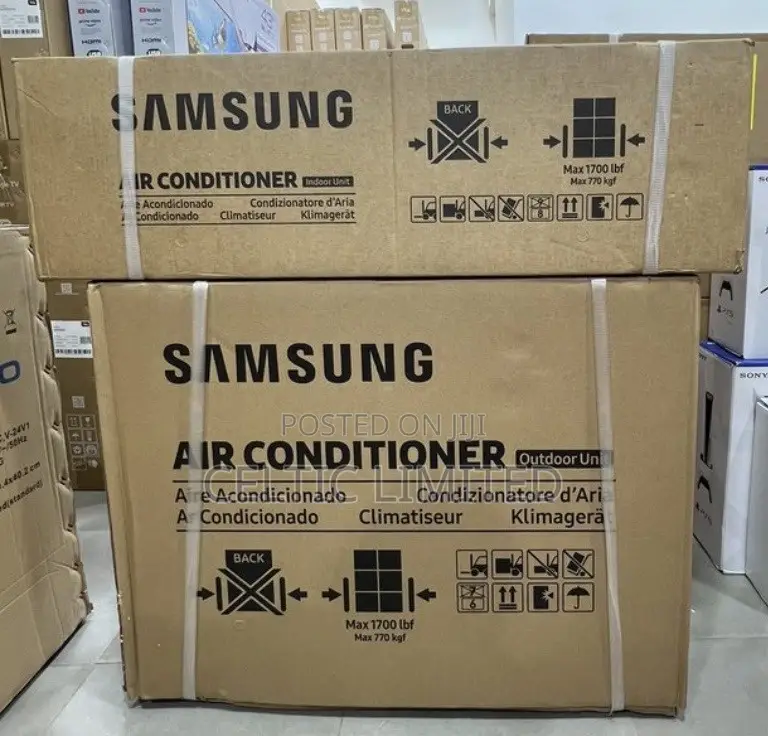 Samsung Air Conditioner 2.0 HP