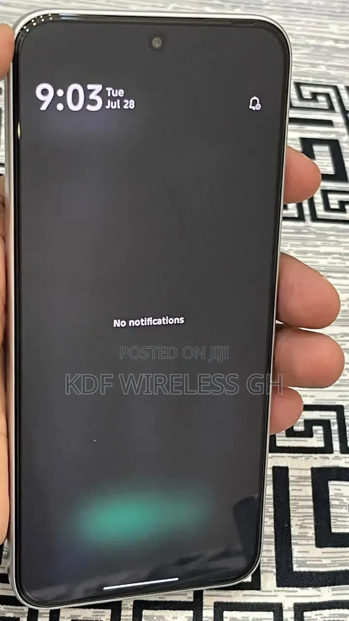 New Tecno Spark 40 Pro 256 GB Silver