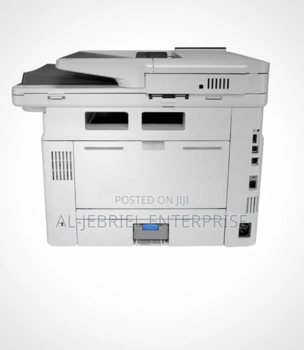 HP LaserJet Enterprise MFP M430f Printer
