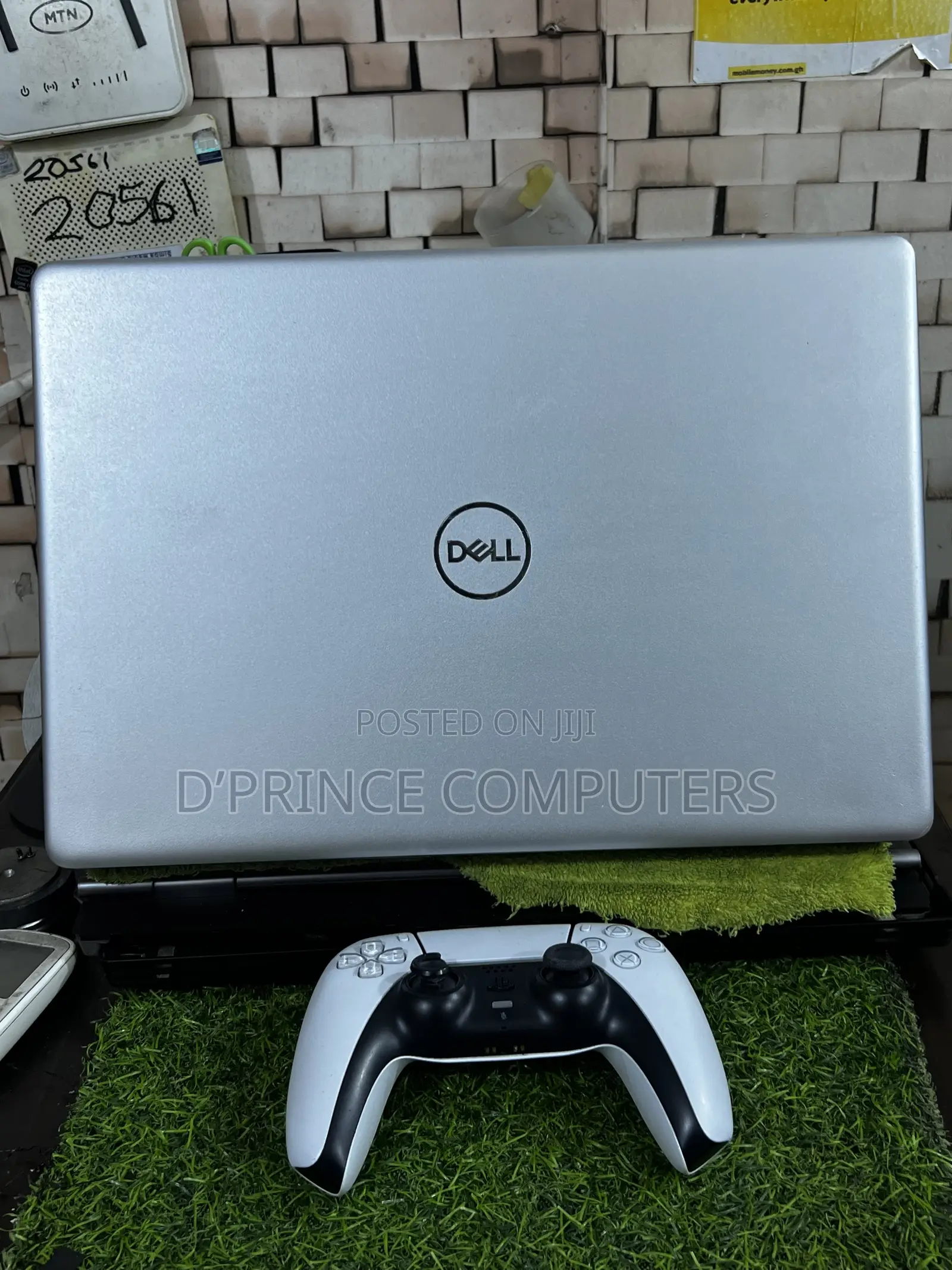 Laptop Dell Inspiron 15 5593 8GB Intel Core i7 HDD 1T