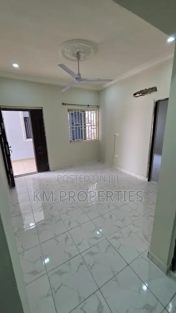 2bdrm Apartment in North Legon for rent