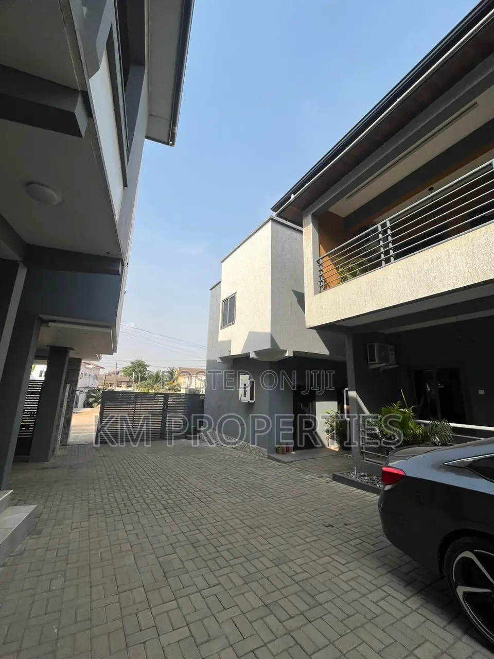 1bdrm Apartment in Pillar 2 for rent