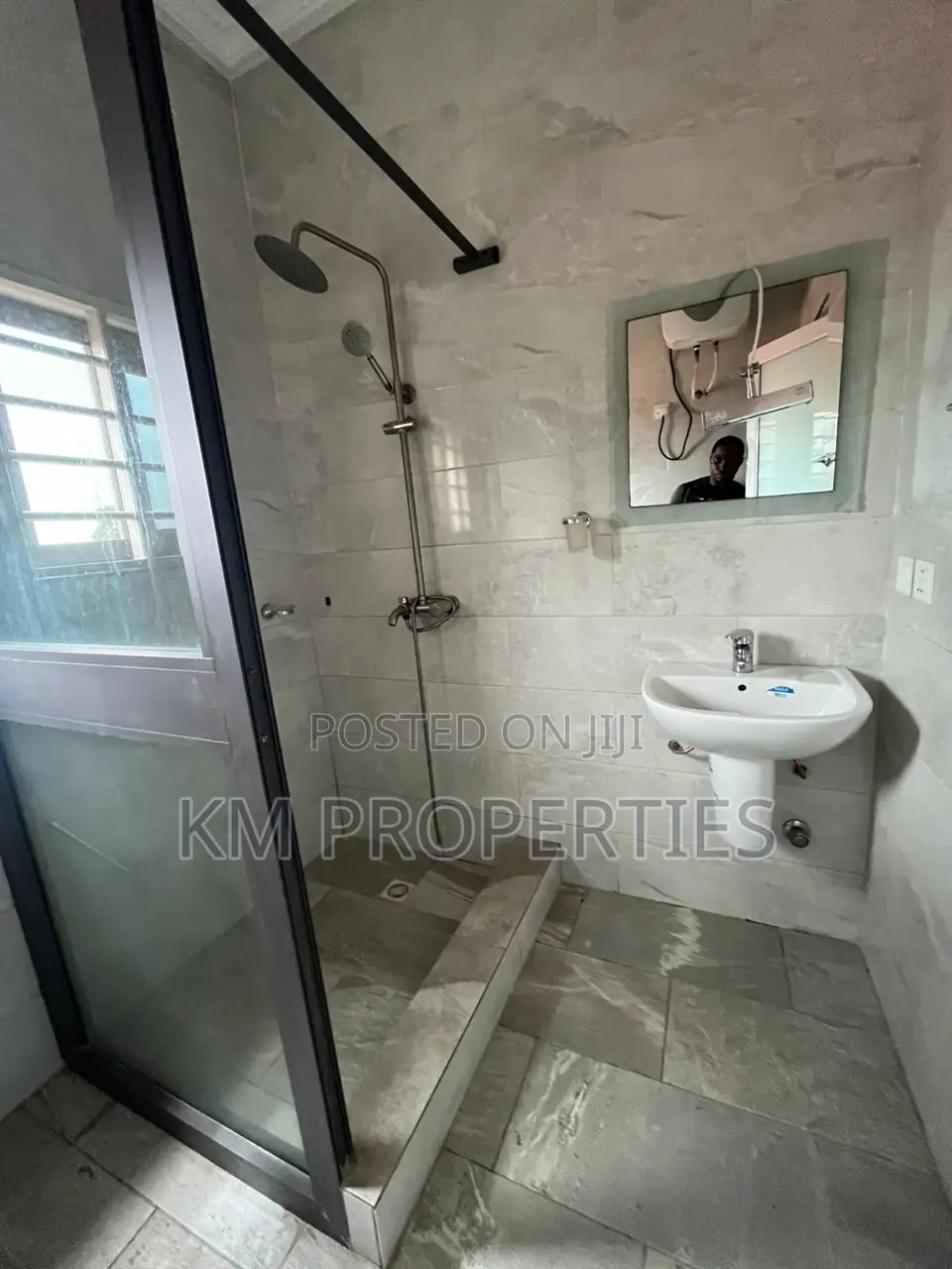 1bdrm Apartment in Pillar 2 for rent