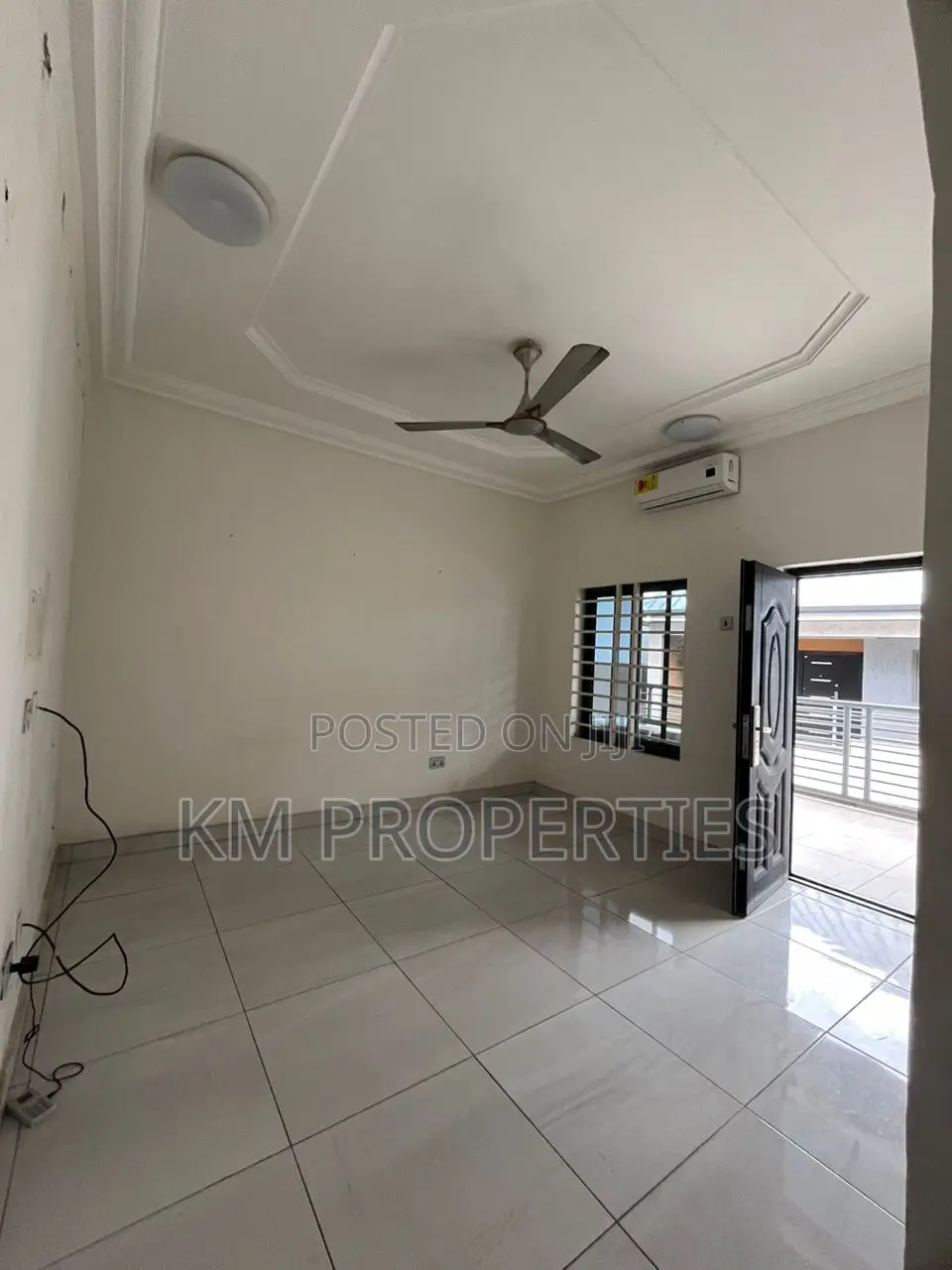 1bdrm Apartment in Pillar 2 for rent