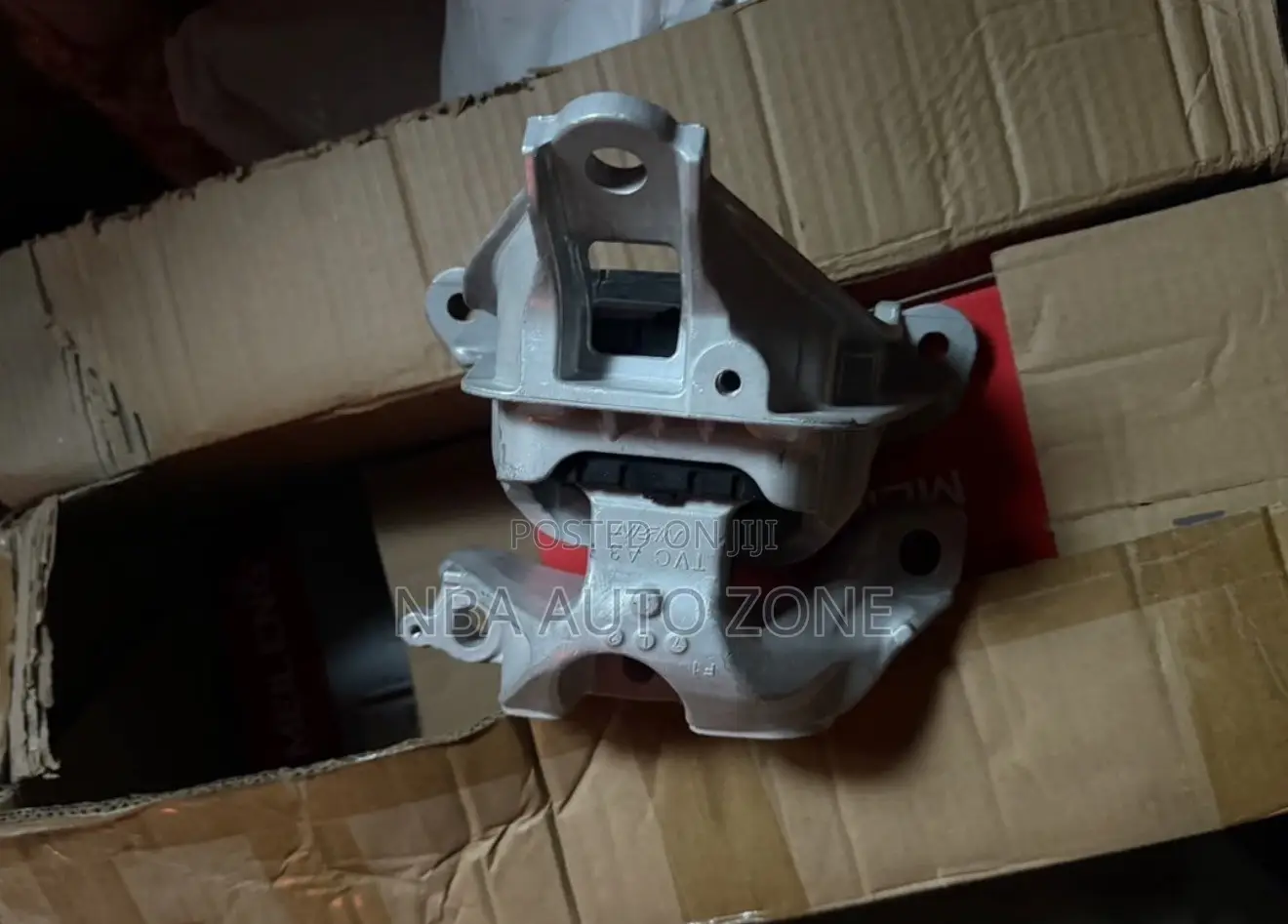 Honda Accord 2.0 Gear Box Mount