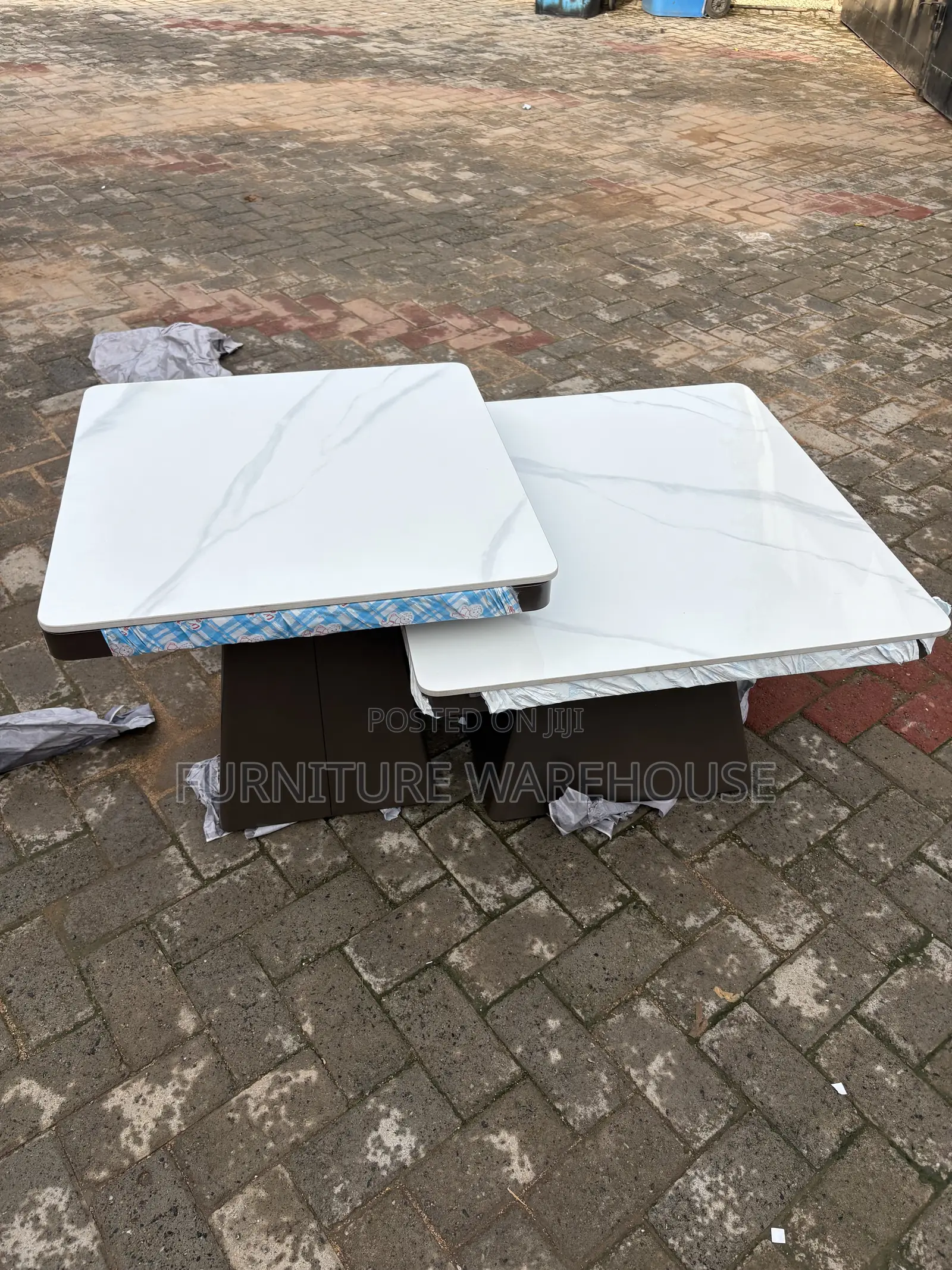 Combined Center Table