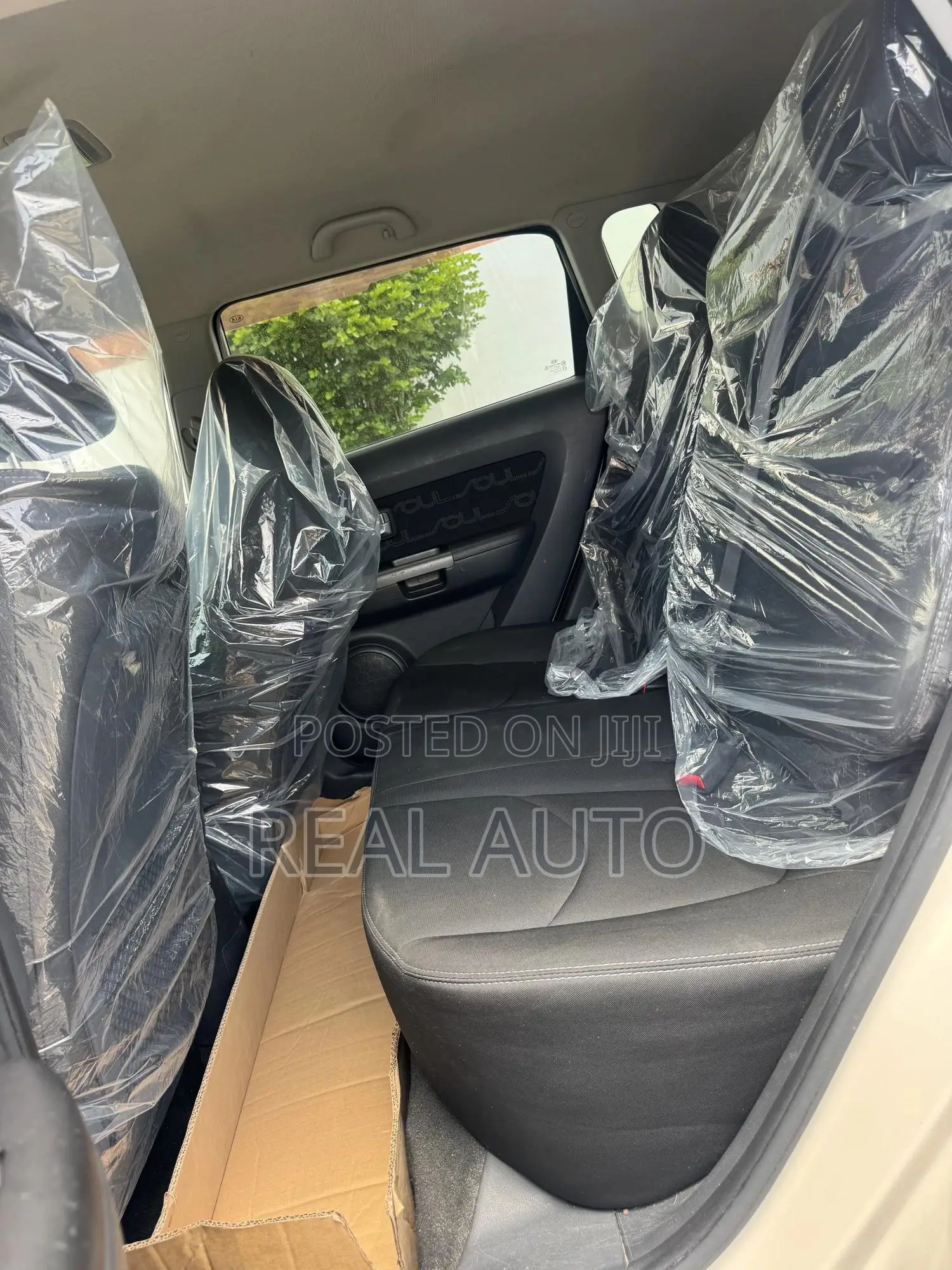 Kia Soul SOUL + 2013 Beige
