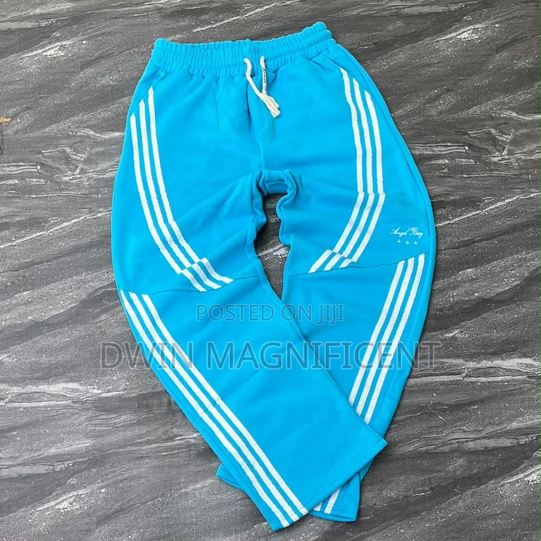 Very Heavy Cargo Pants