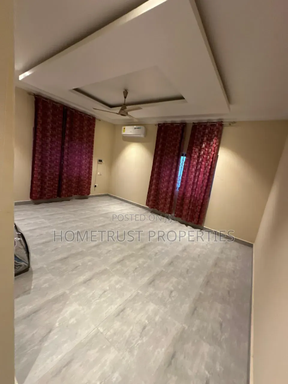 4bdrm House in Kasoa Jei River, Pentecost for sale