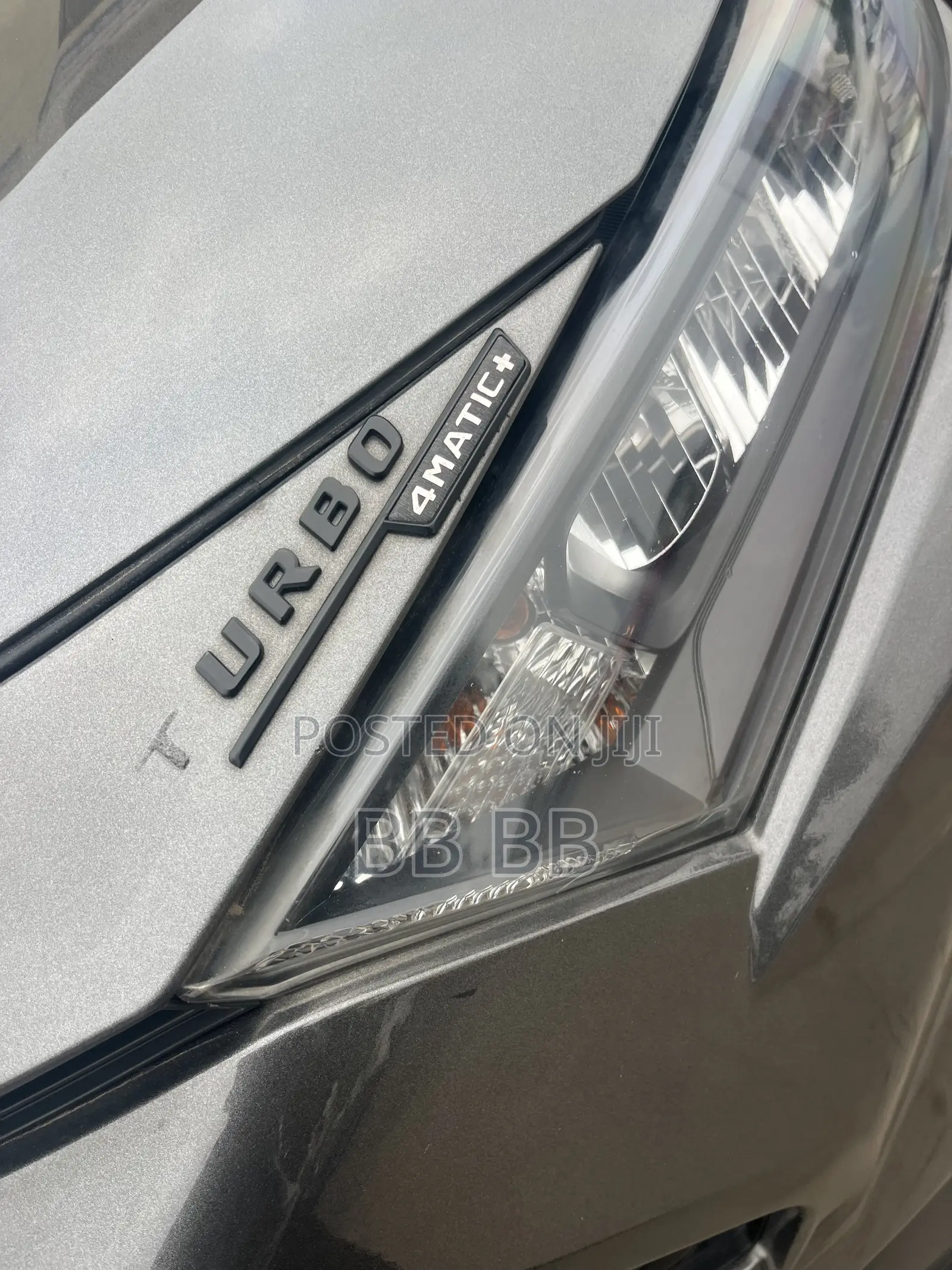 Toyota RAV4 2020 Gray