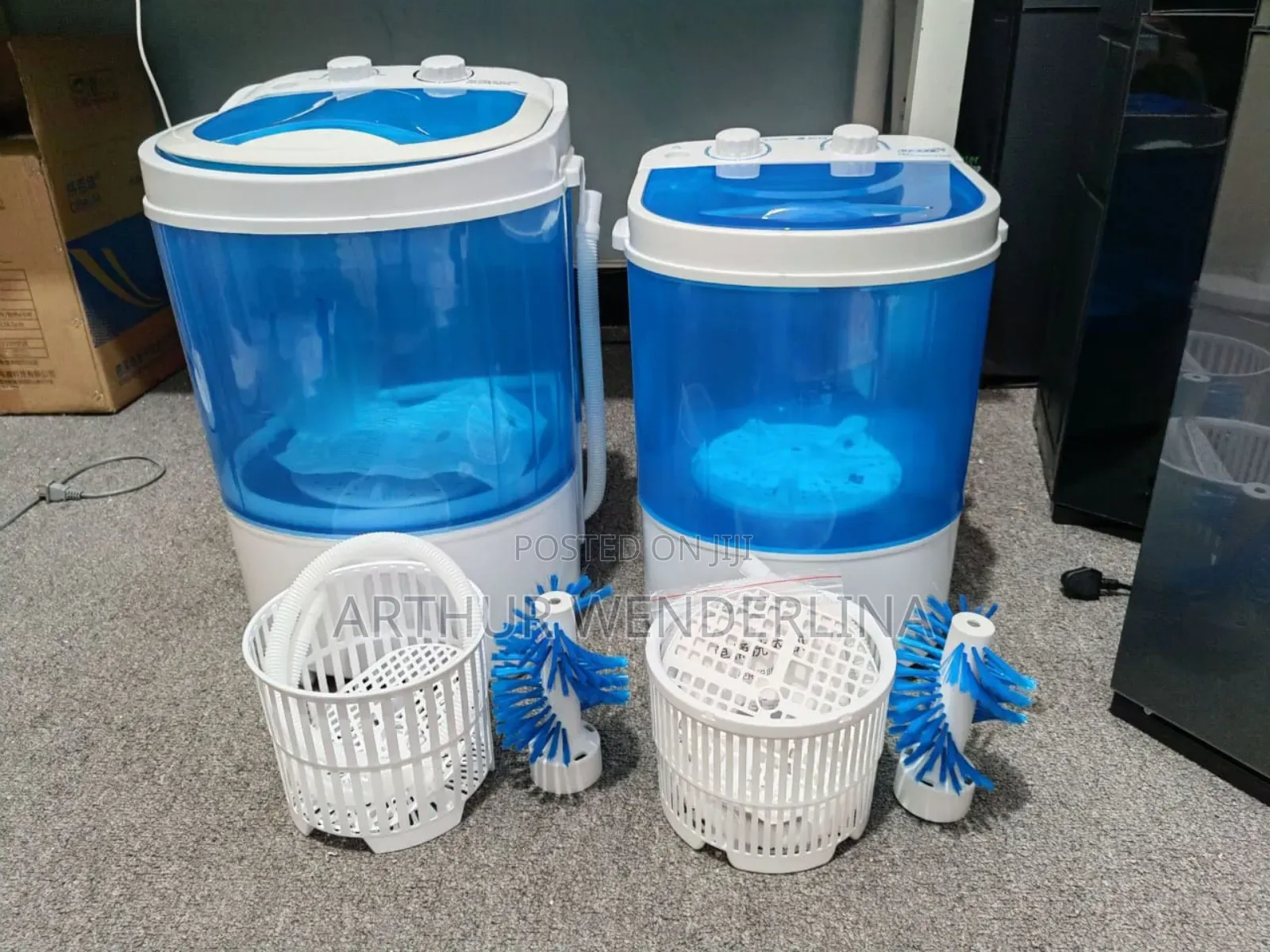 6l Washing Machine
